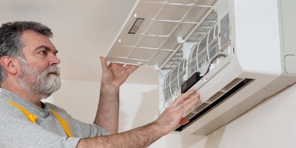 assistenza condizionatori roma