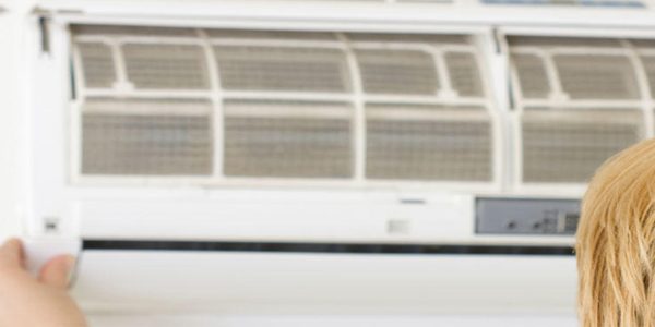 pulizi iltri condizionatori