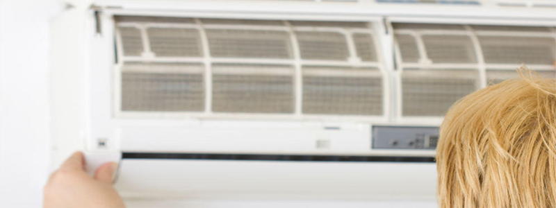 pulizi iltri condizionatori