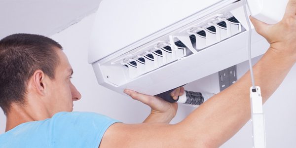 installare condizionatori a roma