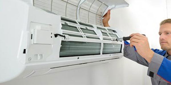 manutenzione condizionatori a roma