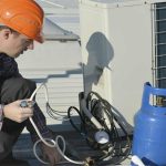 Ricarica Condizionatori Roma